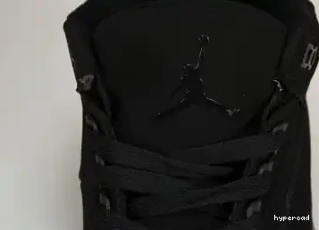 Hyperoad 3 Cat Jordan Retro Black 0403